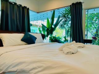 Los Santos Luxury Pool Villa - Nong Prue - 7