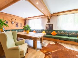 Pretty Apartment in Oberau with Infrared Sauna - Oberau - 1
