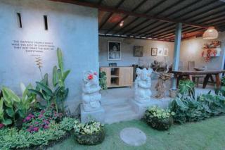 Lake Batur Cabin - Kubupenlokan - 5