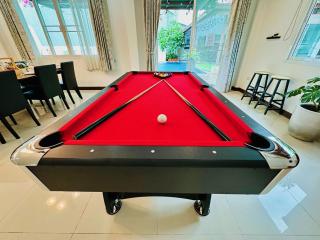 Los Santos Luxury Pool Villa - Nong Prue - 4