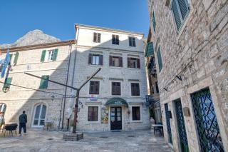 Museum Palazzo Suite by MN Property - Kotor (Cattaro) - 1