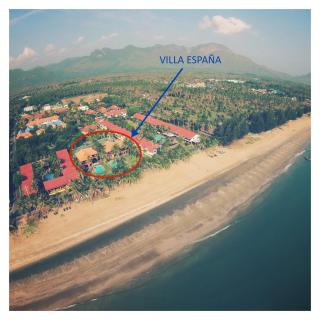 Villa Espana - 3