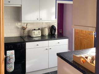 New House Farm Annexe - Neenton - 5
