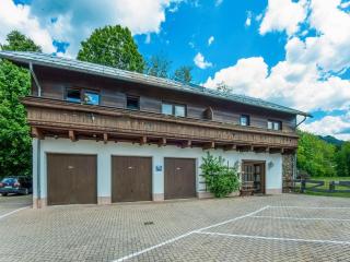 detached modern holiday home with sauna in the Salzburgerland - Bruck an der Großglocknerstraße - 6