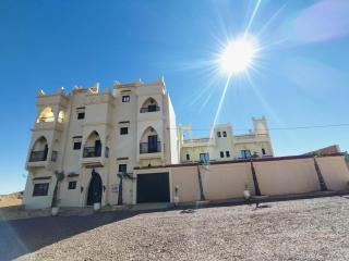 Palm View Palace - Ouarzazate - 6
