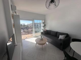 Sunstay Cozy Flat I Benalmadena Costa - Benalmádena - 5