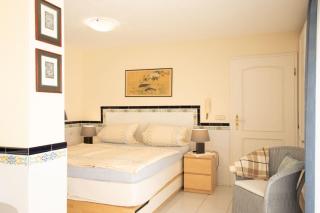 Apartment Vistamar 1 Studio - Chayofa - 7