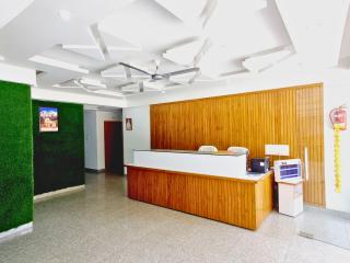 Amritara SunInn, Kedarnath - 6