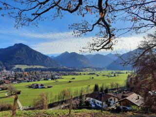 Ferienwohnung Lichtblick - Oberstdorf - 8