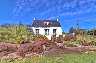 730-Maison de vacances vue mer panoramique a 300m - 9