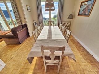 730-Maison de vacances vue mer panoramique a 300m - 1