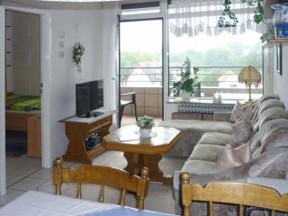 FeWo Strandhotel Whg 50 Michalak - Dahme - 5