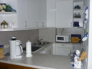 FeWo Strandhotel Whg 50 Michalak - Dahme - 3
