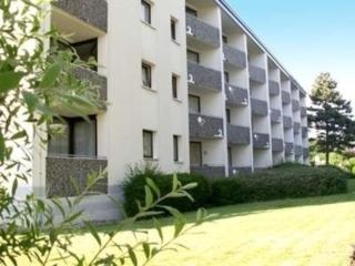 FeWo Lange Sol Mare - Kellenhusen - 3