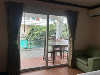Taj Palace Hotel Patong Beach - Patong Beach - 3