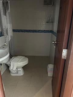 Taj Palace Hotel Patong Beach - Patong Beach - 5