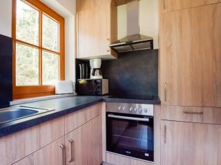 Comfortable Apartment in Mayrhofen with Garden - Mayrhofen - 4