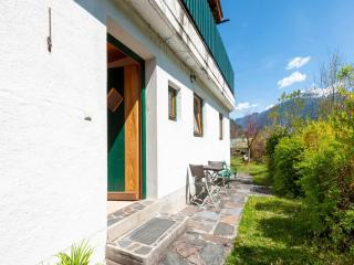 Comfortable Apartment in Mayrhofen with Garden - Mayrhofen - 6