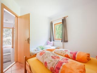 Comfortable Apartment in Mayrhofen with Garden - Mayrhofen - 1