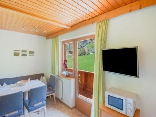 Apartment with panoramic view - Ramsau - 8