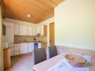 Apartment with panoramic view - Ramsau - 4