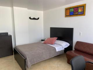 HOTEL Destino Nómada Calle 11 n 1-38 - 4