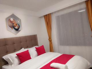 Lyne Homes - Nairobi - 1