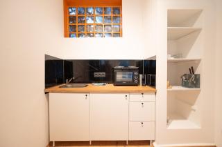 Central apartment Koblenz Modern and Cozy near main station - Coblença - 6