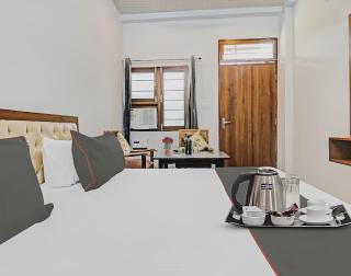 Paxton River Resort - Dehradun - 8