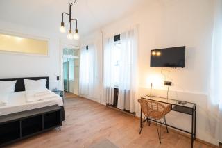 Central apartment Koblenz Modern and Cozy near main station - Coblença - 4
