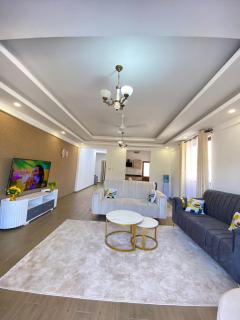 AQUA APARTMENT Block B house B1 - Mombasa - 3