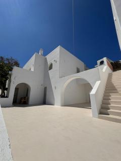 Ios Alcyon Blue Suites - Ios Chora - 7