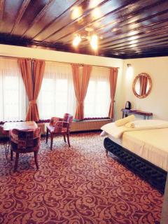 Kayıbeyi Hotel & Restaurant - Bursa - 5