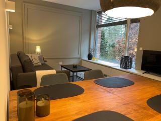 Cozy apartment in new building - Amburgo - 5