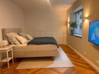 Cozy apartment in new building - 2