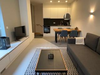 Cozy apartment in new building - 4