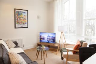 Crown View Apartments - 2