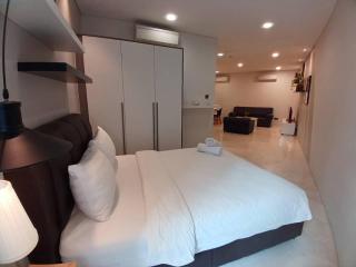 VORTEX SUITES KLCC by MSF - Kuala Lumpur - 3