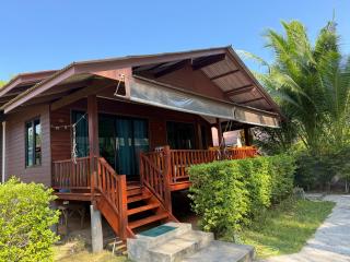 Koh Yao Seaview Bungalow - Ko Yao Noi - 3