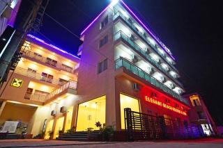Elegant Beach Resort - Mandarmani - 7