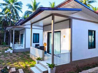 The Secret Garden Homestay Koh Yao Yai - Ban Lo Pla Lai (1) - 9