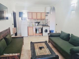 Marrakech Apartments - Marrakesh - 1