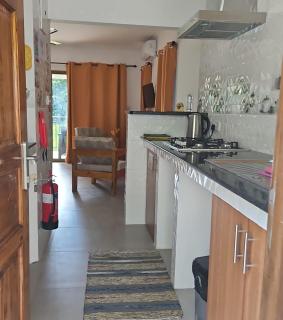 Solea Self Catering - Victoria - 0