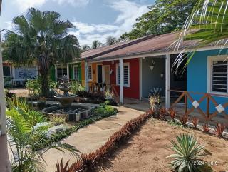 Appartement N01 T3 - 9