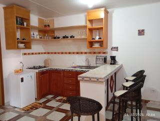 Appartement N01 T3 - Oiapoque - 8