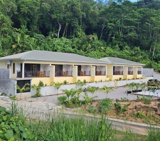 Solea Self Catering - Victoria - 3