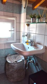 Cosy Loft Apartment, Argyrades - Argyrádes - 8