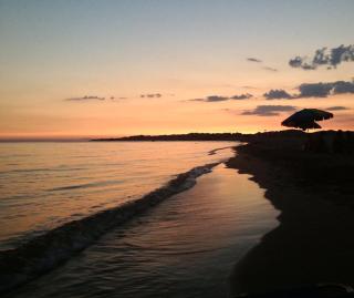 Cosy Loft Apartment, Argyrades - 7