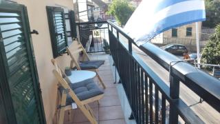 Cosy Loft Apartment, Argyrades - Argyrádes - 6