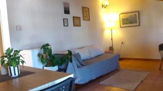 Cosy Loft Apartment, Argyrades - Argyrádes - 4